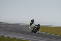 Lower Group Black Bikes